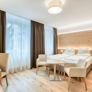 Leipziger Hof Hotel Innsbruck