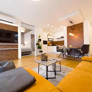  Apartman Viva Ausztria