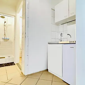 Lofts Apartahotel