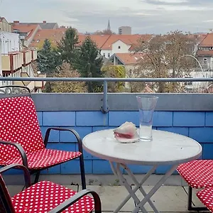 Grazer Schwalbe Apartament Graz