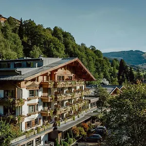 Gartenhotel Theresia 4 Hotel Saalbach-Hinterglemm