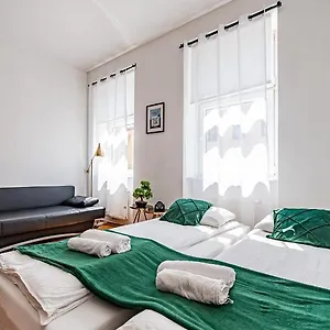 My - Cityroom Apartahotel
