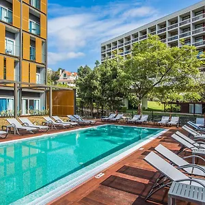 Pestana Casino Portugalsko