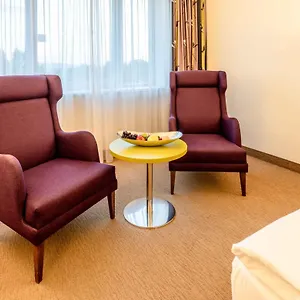 Plaza Premium **** Viyana