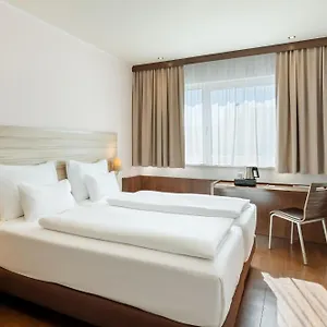 Austria Trend Messe Hotel Salzburg