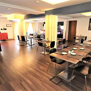 Flair Hotel Salzburg