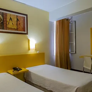 Residencial Chafariz /queimada Portugalsko