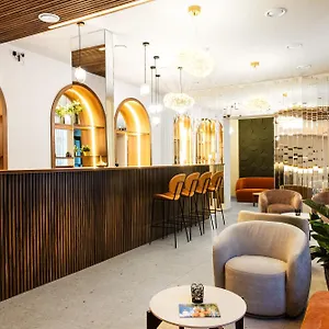 Hotel Vayalen Boutique, Vienna