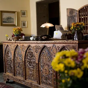 Hohenstauffen Hotel Salzburg