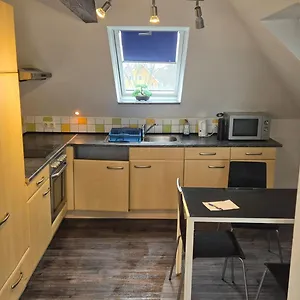Betterhome Am Stadion Rakousko