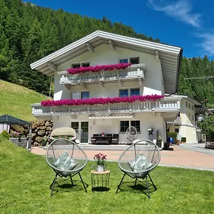 Skorpion Apartament Sölden