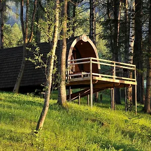 Ferienparadies Natterer Holiday park Neu Gotzens