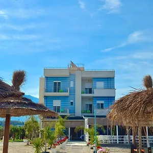 Blue Paradise 3* Orikum