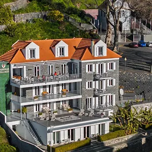 Ourmadeira - Babosas Village, Gardenias And Greenspaces Portugalsko