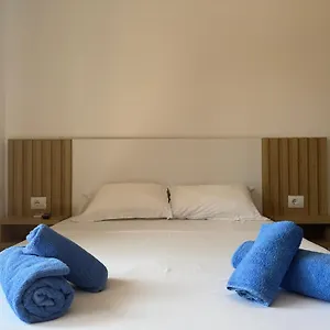  Apartmanhotel Soni Oruci Albánia