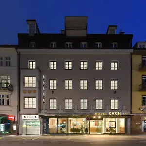 Zach Hotel Innsbruck