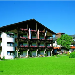 Edelweiss Hotel Goetzens