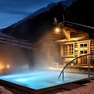 Madlein Hotel Ischgl