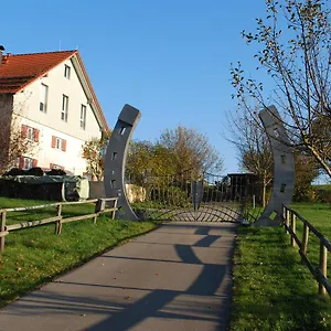 Allgaeu Meadow Ranch Německo
