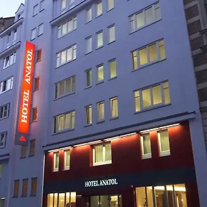 Austria Trend Anatol **** Wien