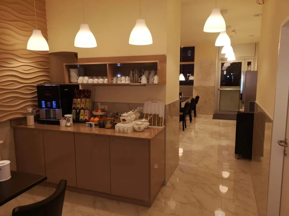 Guest house Ch-Hotel Luka Budget Vienna