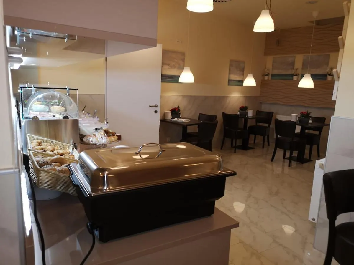Ch-Hotel Luka Budget Vienna