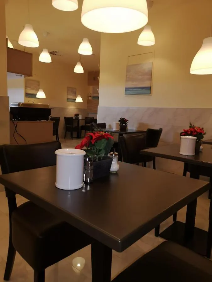 Guest house Ch-Hotel Luka Budget Vienna