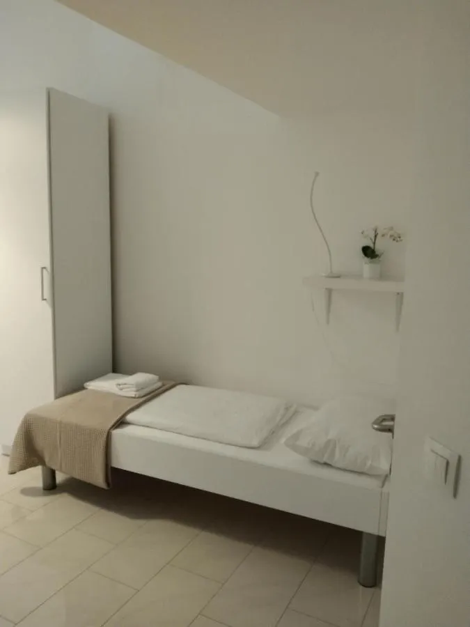 Ch-Hotel Luka Budget Vienna 2*,