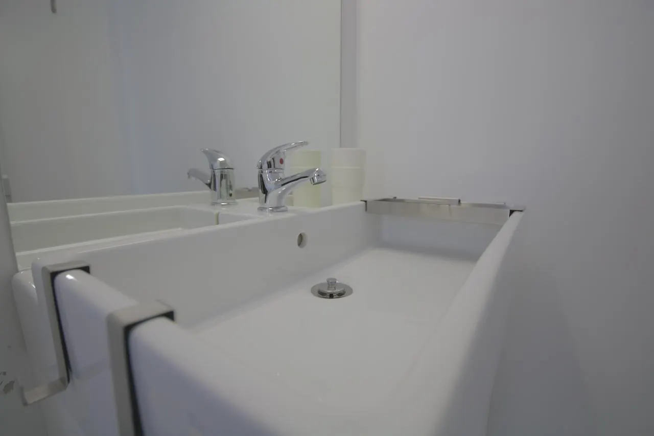 Ch-Hotel Luka Budget Vienna Austria