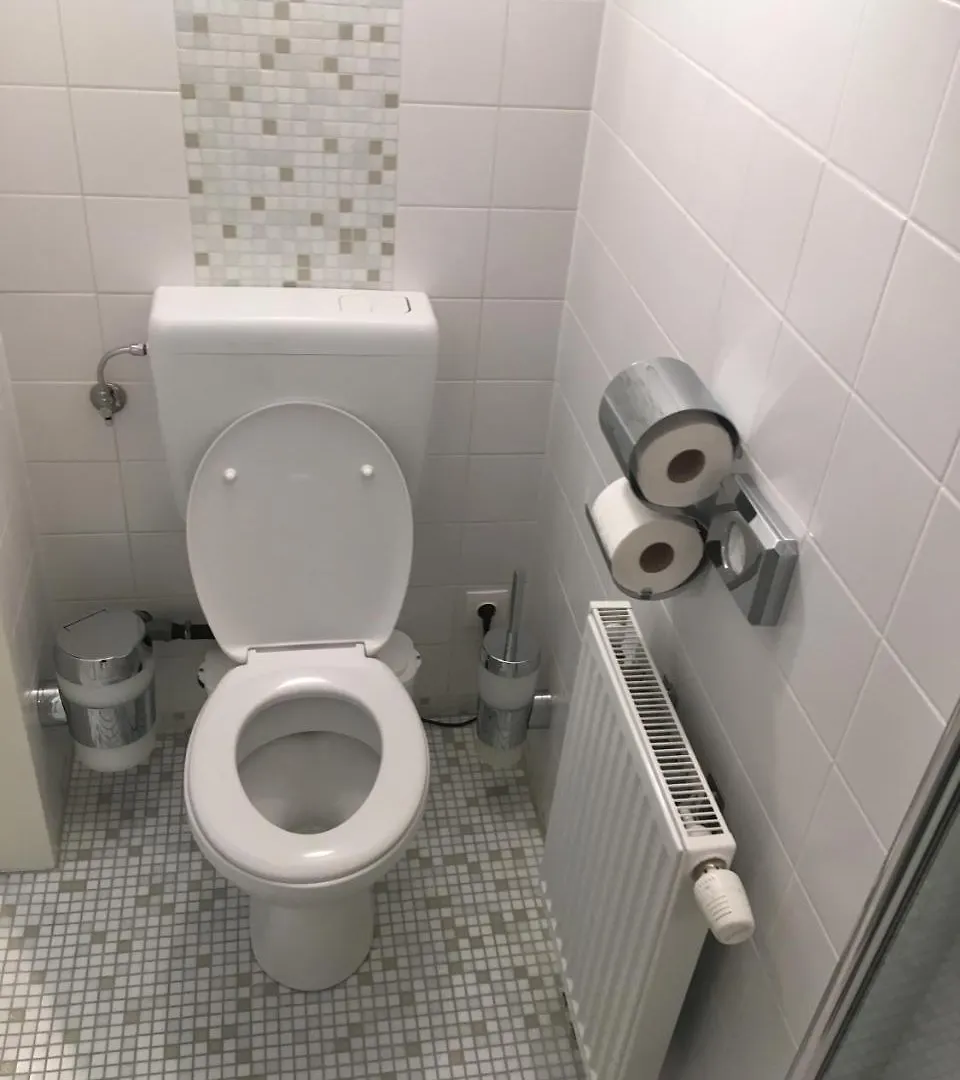 Guest house Ch-Hotel Luka Budget Vienna